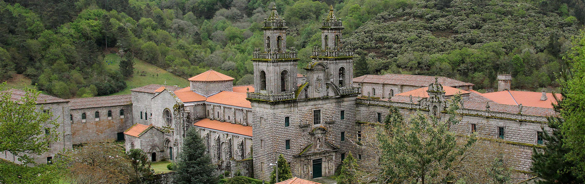 Torre do Deza Hotel