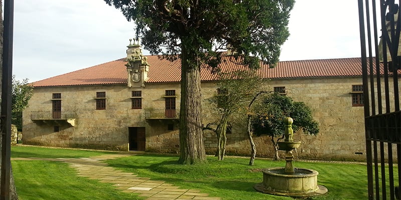 Torre do Deza Hotel