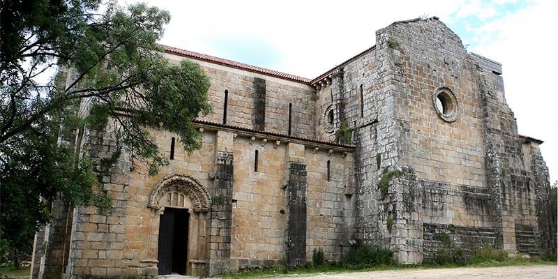 Torre do Deza Hotel