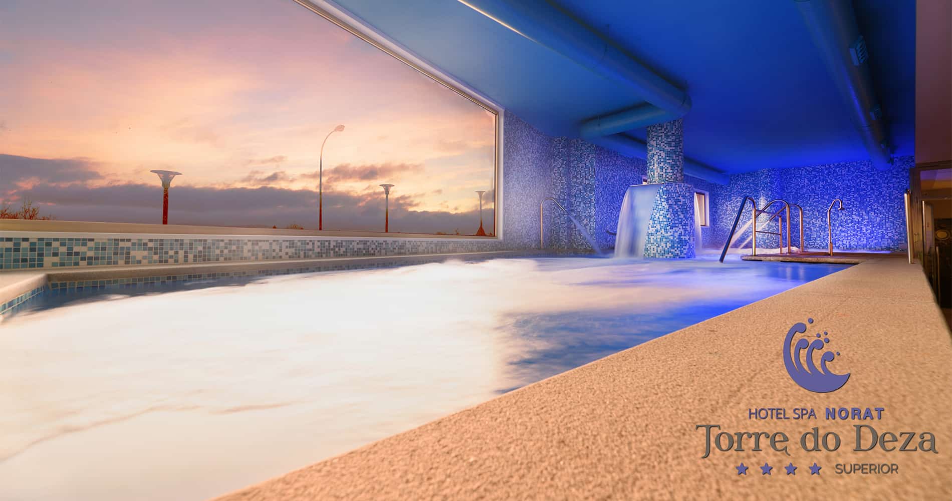 Torre do Deza Hotel