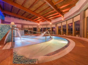 Torre do Deza Hotel
