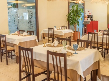 Torre do Deza Hotel