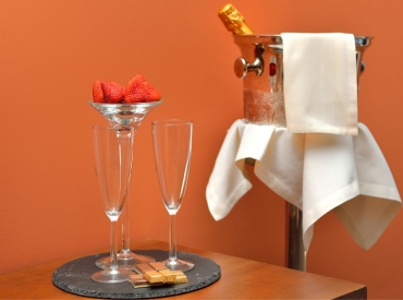 Torre do Deza Hotel
