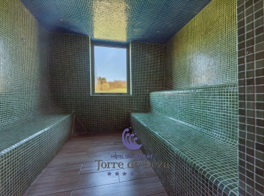 Torre do Deza Hotel
